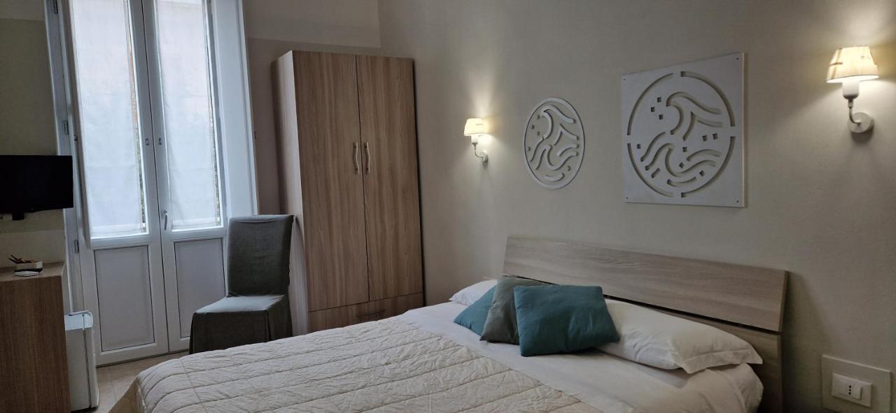 Diaz Rooms Lecce Exterior photo