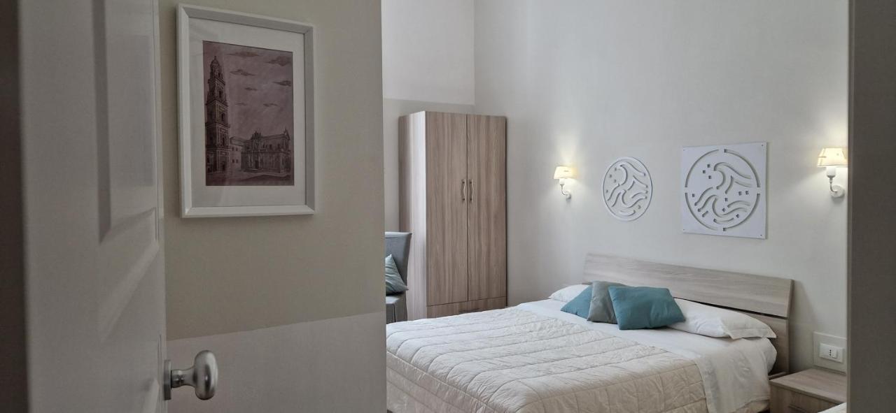 Diaz Rooms Lecce Exterior photo