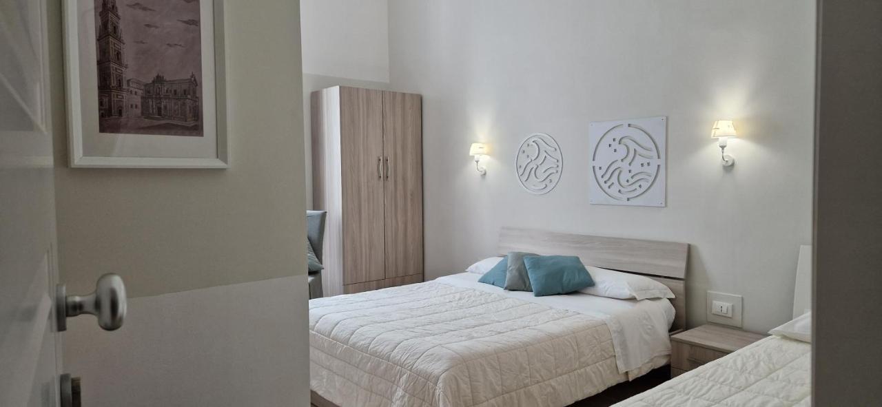 Diaz Rooms Lecce Exterior photo